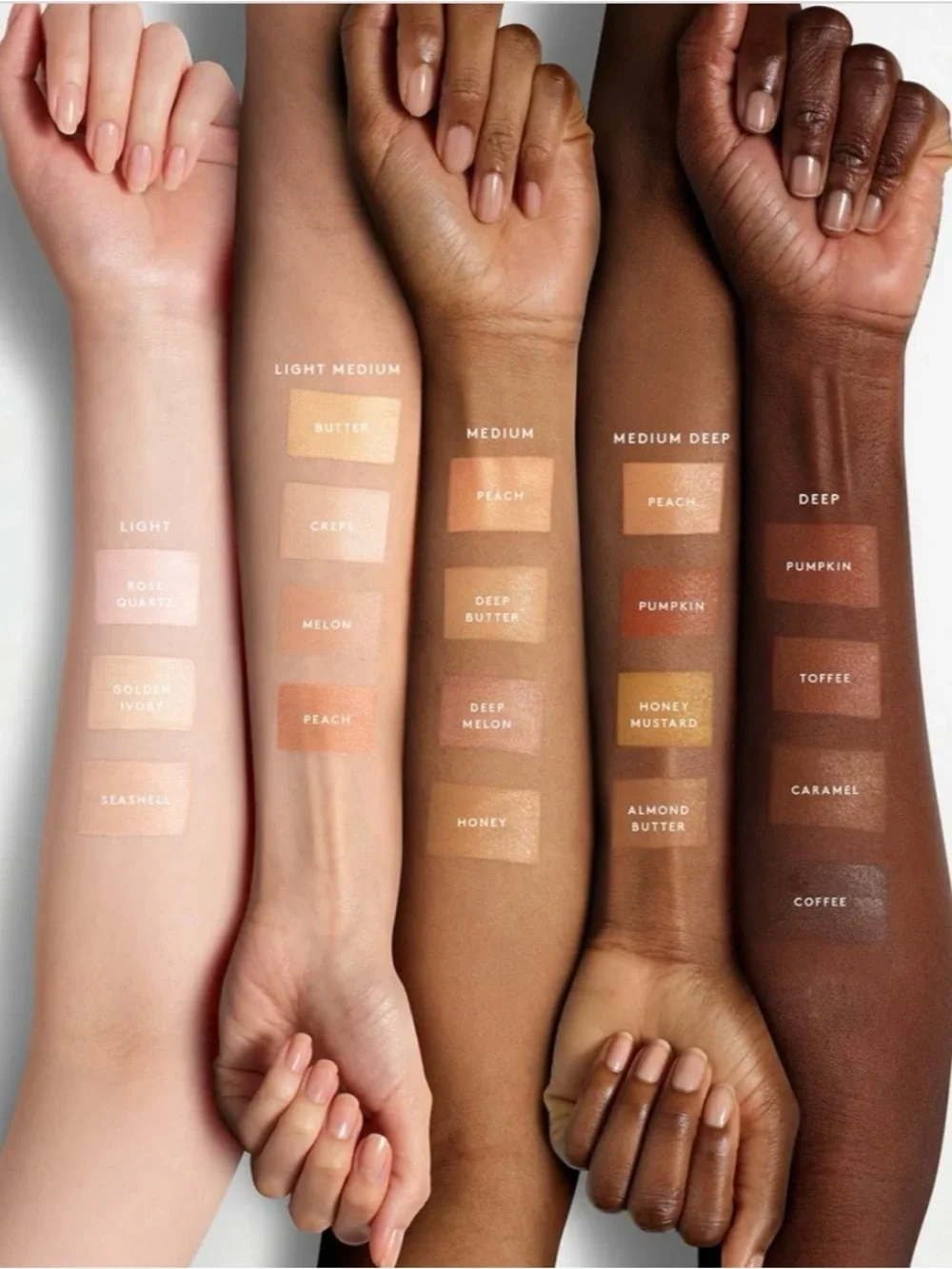 Brand NEW Fenty Beauty BRIGHT FIX EYE BRIGHTENER